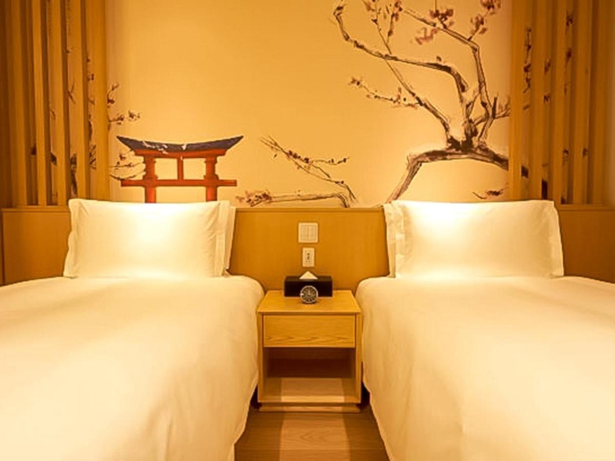 Kumonoue Fuji Hotel Standard Room - No Mt Fuji View With Open-Air Bath Fudzsikavagucsiko Kültér fotó