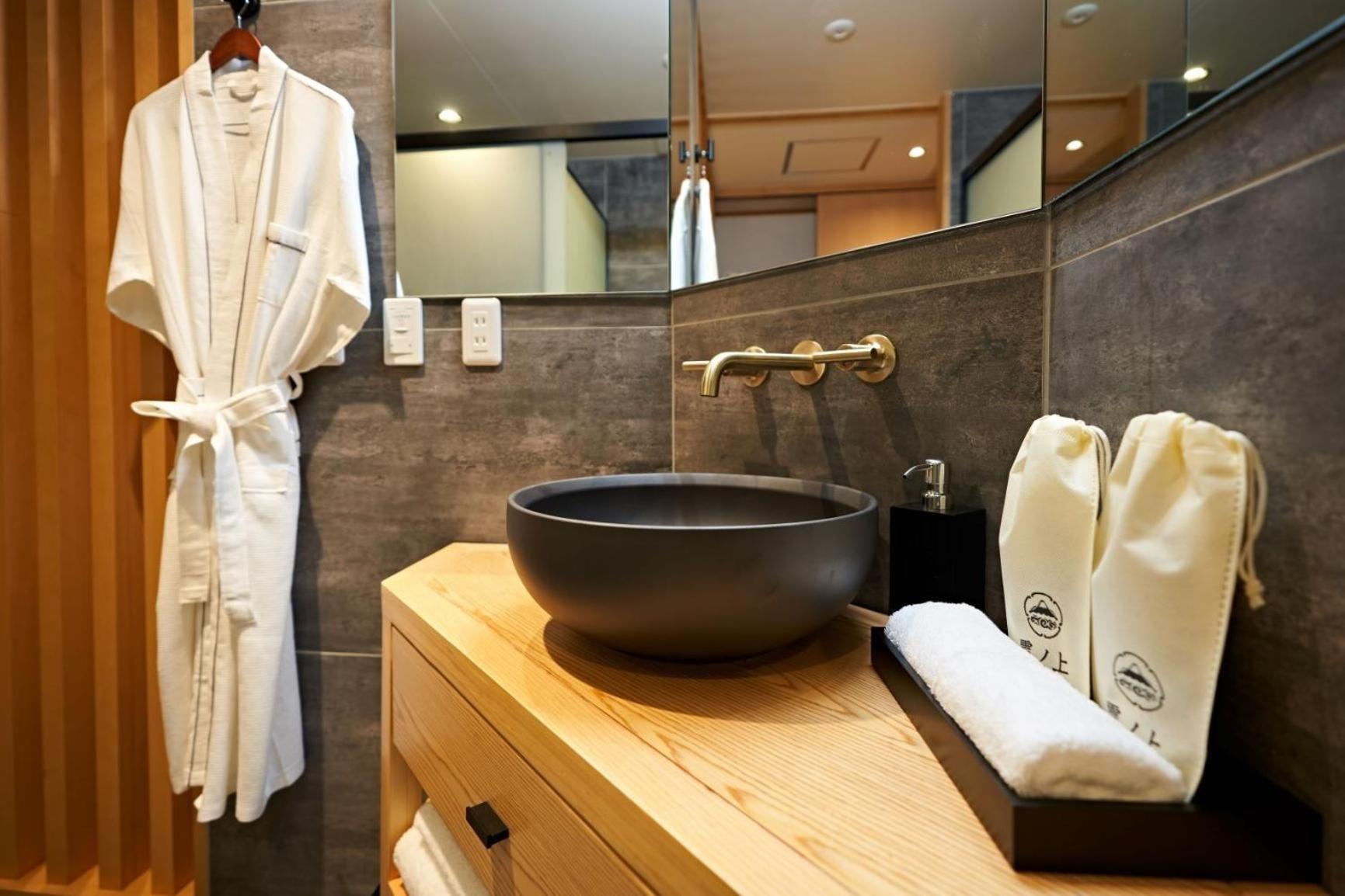 Kumonoue Fuji Hotel Standard Room - No Mt Fuji View With Open-Air Bath Fudzsikavagucsiko Kültér fotó
